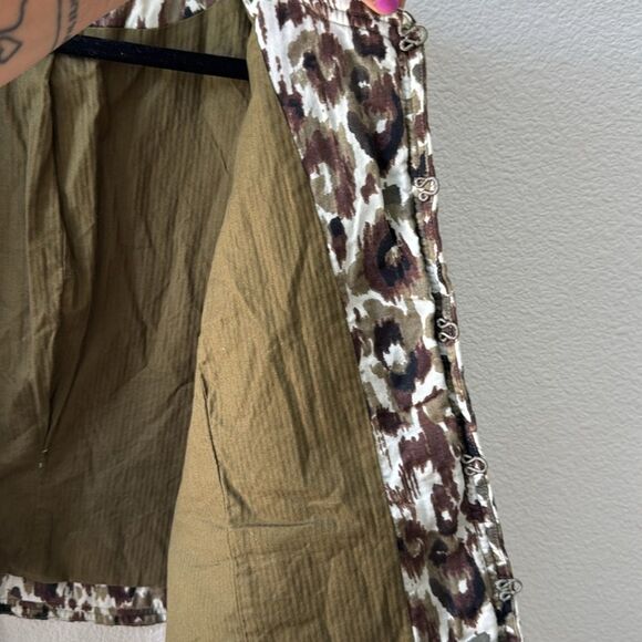 J. Crew Quilted Jacket Womens Size XXL NWOT - Picture 7 of 7